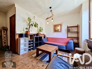  Maison à vendre 3 pièces 58 m²