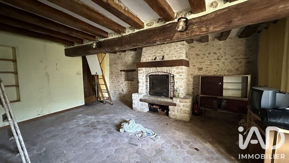 Vente Maison de village 5 pièces