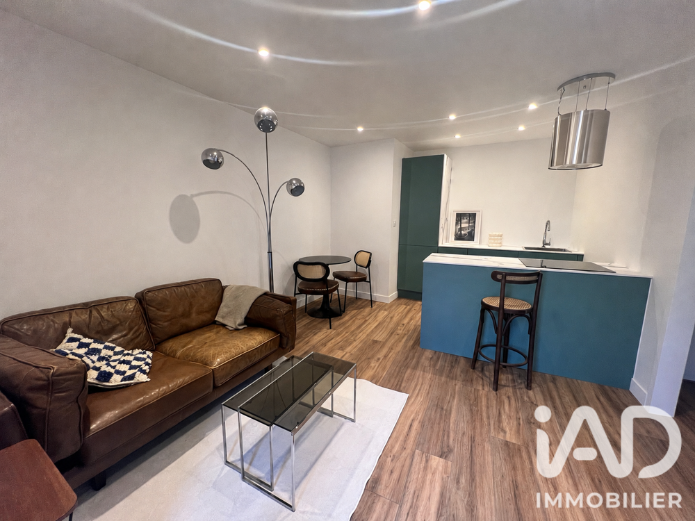 Vente Appartement Vente Duplex 2 pièces Toulon