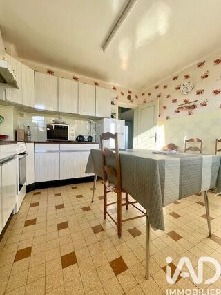  Maison à vendre 7 pièces 115 m²