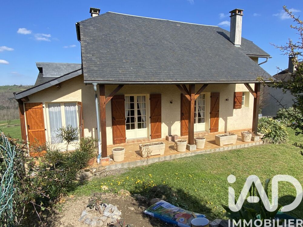 Vente Maison Vente Maison/villa 7 pièces Mauvezin