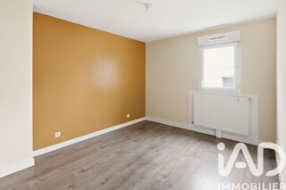  Appartement � vendre 3 pi�ces 60 m�