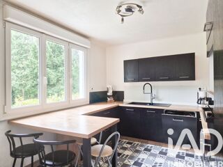  Maison à vendre 5 pièces 111 m²