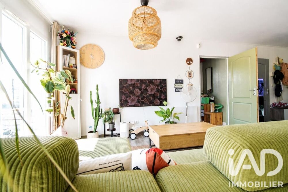 Vente Maison Vente Maison traditionnelle 5 pièces Vertus