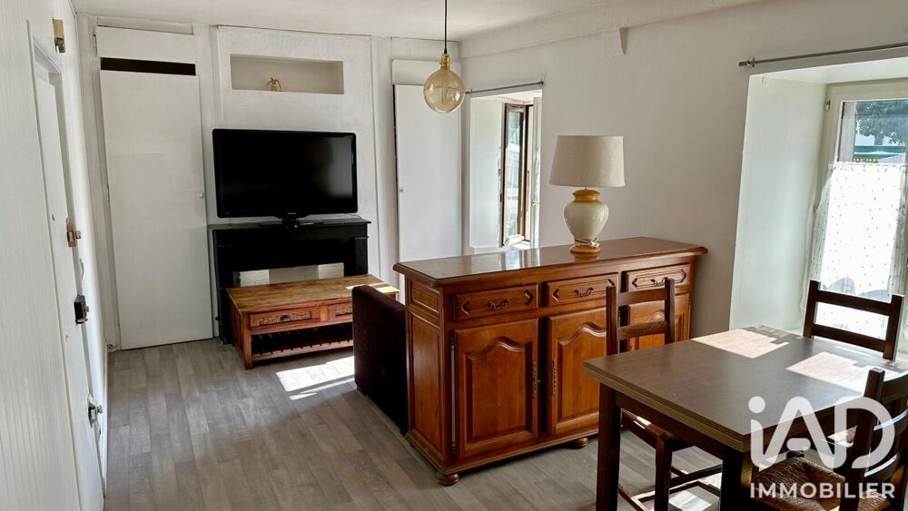 Vente Appartement Vente Appartement 2 pièces Chambéry
