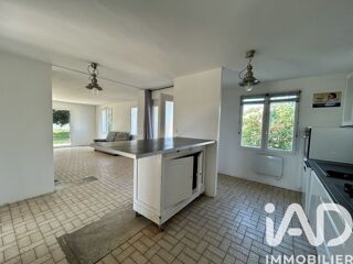  Maison � vendre 5 pi�ces 162 m�