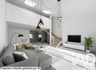  Maison � vendre 5 pi�ces 186 m�