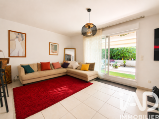  Appartement � vendre 3 pi�ces 68 m�