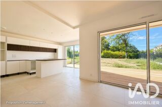  Maison à vendre 5 pièces 141 m²