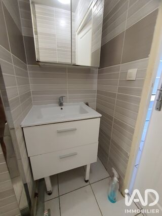  Appartement à vendre 5 pièces 84 m²
