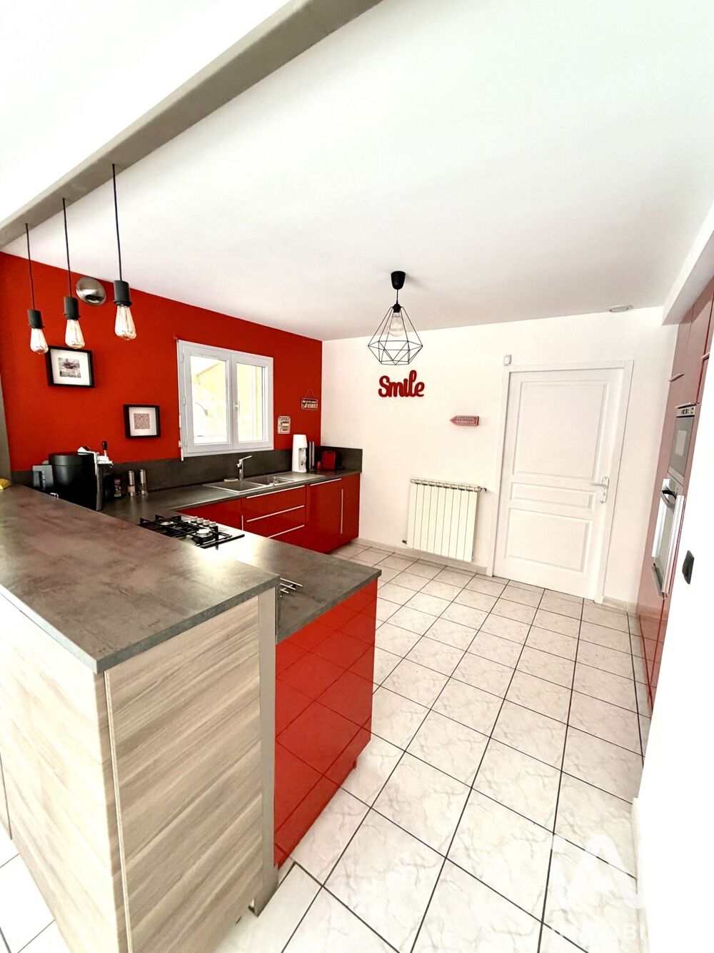 Vente Maison/villa 5 pièces