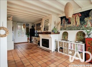  Maison à vendre 5 pièces 100 m²