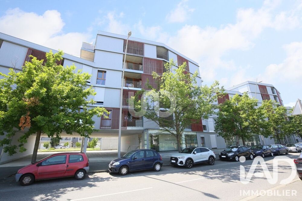 Vente Appartement Vente Appartement 3 pièces Beauzelle