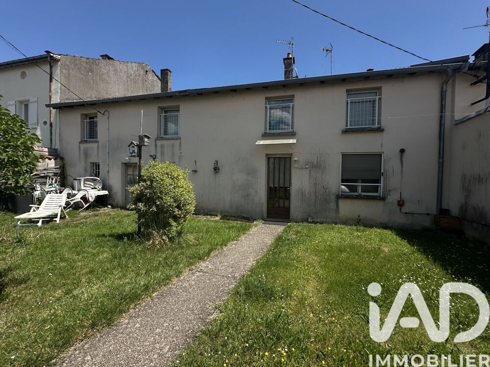 Vente Maison/villa 4 pièces