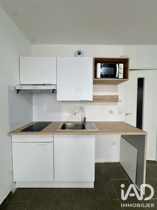 Vente Appartement Vente Appartement 1 pièce Montpellier
