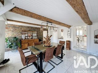  Maison à vendre 7 pièces 175 m²