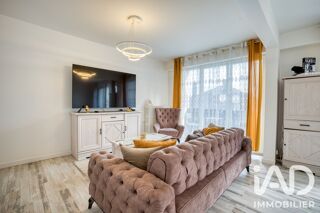 Appartement à vendre 5 pièces 102 m²