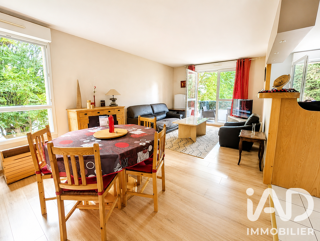  Appartement à vendre 3 pièces 63 m²