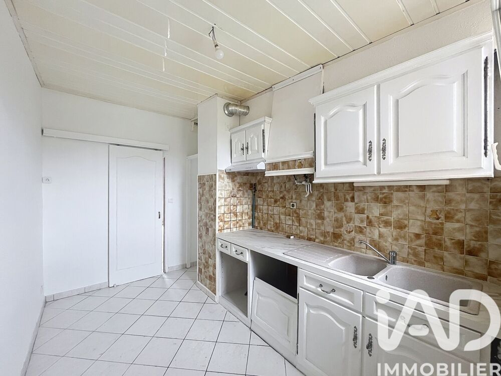 Vente Appartement Vente Appartement 4 pièces Marseille 10