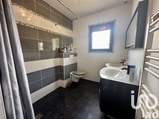  Maison à vendre 6 pièces 130 m²