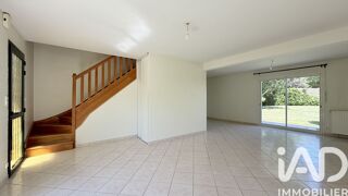  Maison à vendre 6 pièces 126 m²