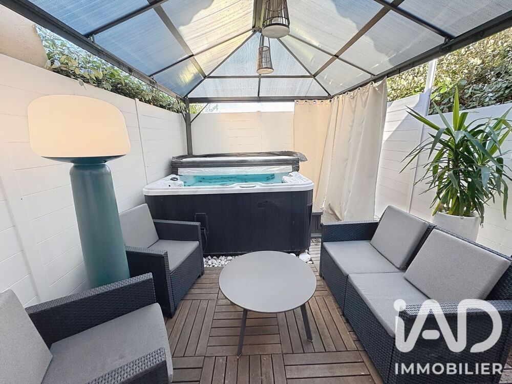 Vente Maison/villa 2 pièces