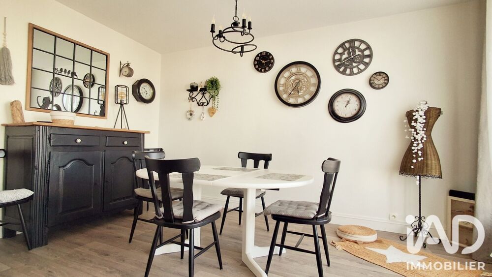 Vente Appartement Vente Appartement 3 pièces Beauvais