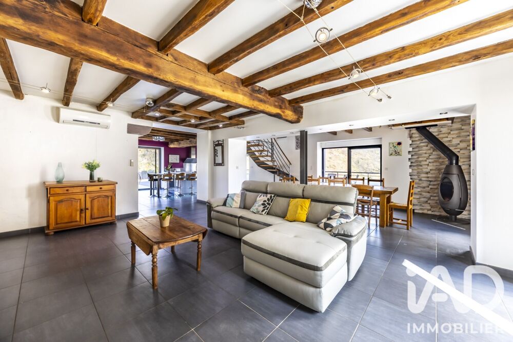 Vente Maison Vente Maison traditionnelle 5 pièces Saint-martin-d'arrossa