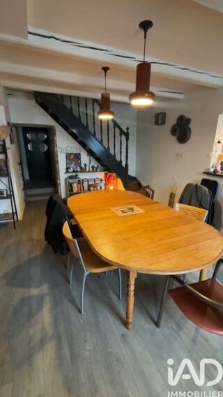  Maison à vendre 7 pièces 111 m²