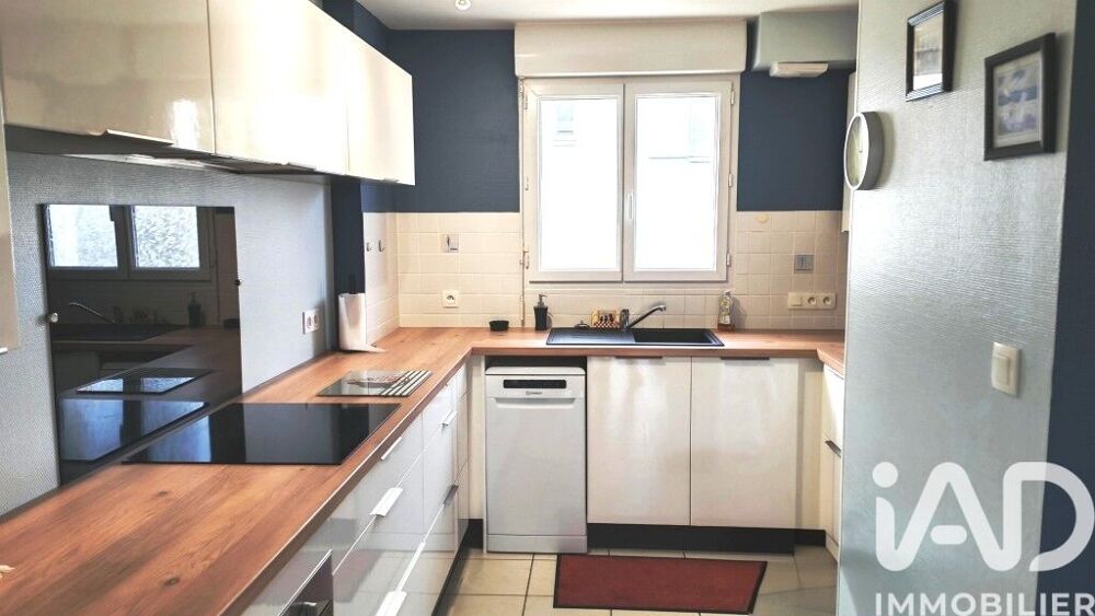 Vente Maison/villa 3 pièces