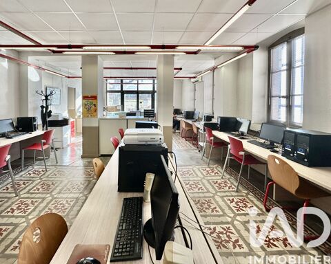Vente Boutique/Local commercial 150 m&sup2; 320000 83000 Toulon