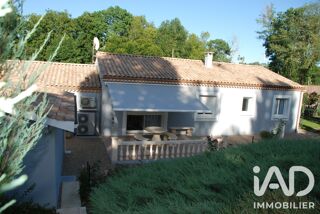  Maison à vendre 4 pièces 112 m²