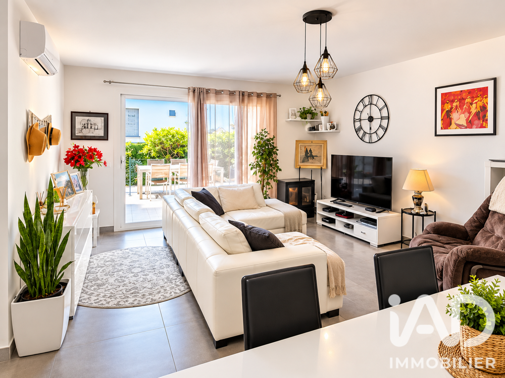 Vente Maison traditionnelle 4 pièces