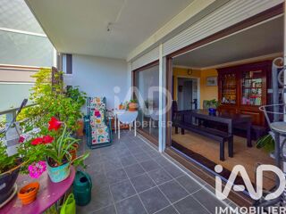  Appartement à vendre 6 pièces 97 m²