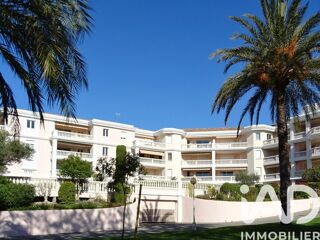  Appartement à vendre 2 pièces 62 m²