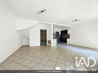  Maison à vendre 3 pièces 83 m²