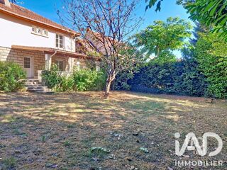 Maison 5 pièces 106 m² · à Soisy-sur-Seine · 106 m² · 365 000 €