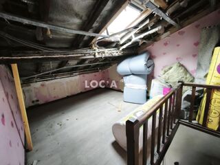 Appartement à vendre 3 pièces 33 m²