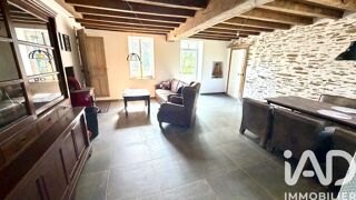  Maison � vendre 5 pi�ces 130 m�