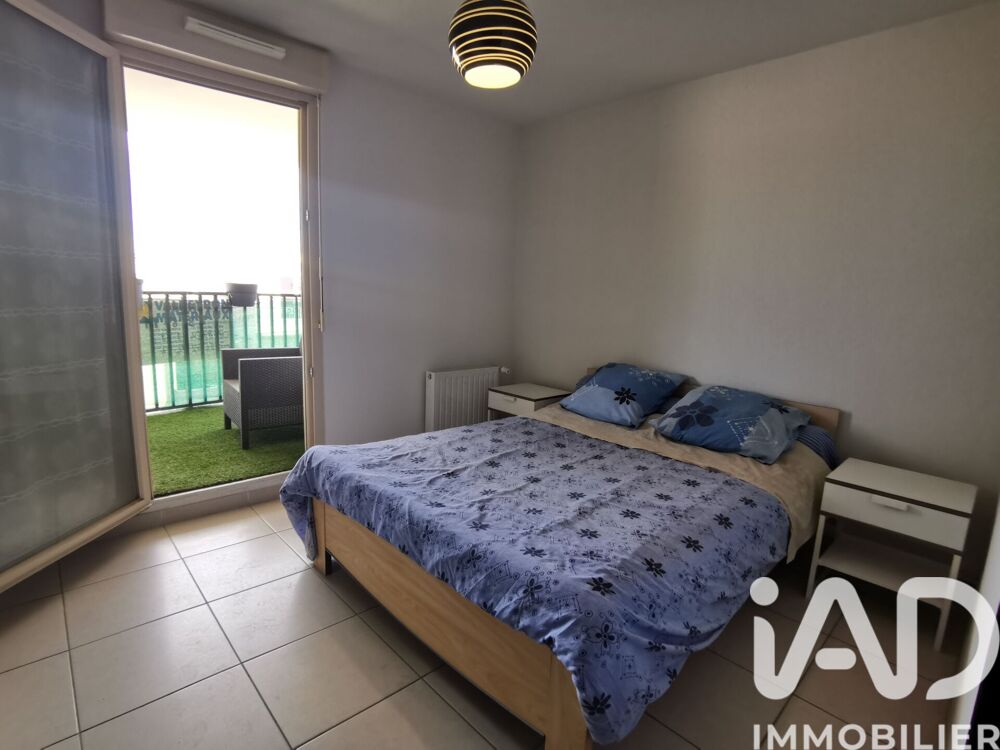 Vente Appartement Vente Appartement 3 pièces Mauguio