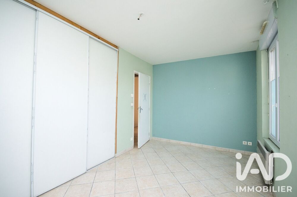 Vente Maison Vente Maison/villa 5 pièces Suippes