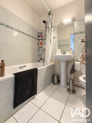 Vente Appartement Vente Appartement 1 pièce Marseille 13