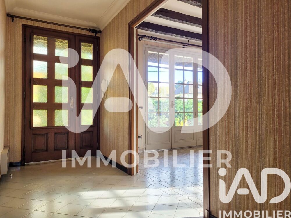 Vente Maison Vente Maison/villa 5 pièces Estivareilles