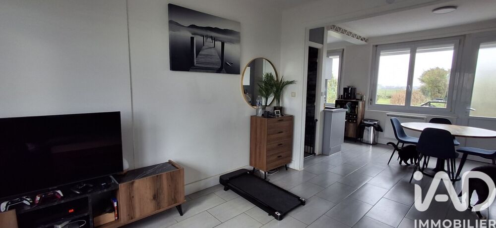 Vente Maison de village 4 pièces