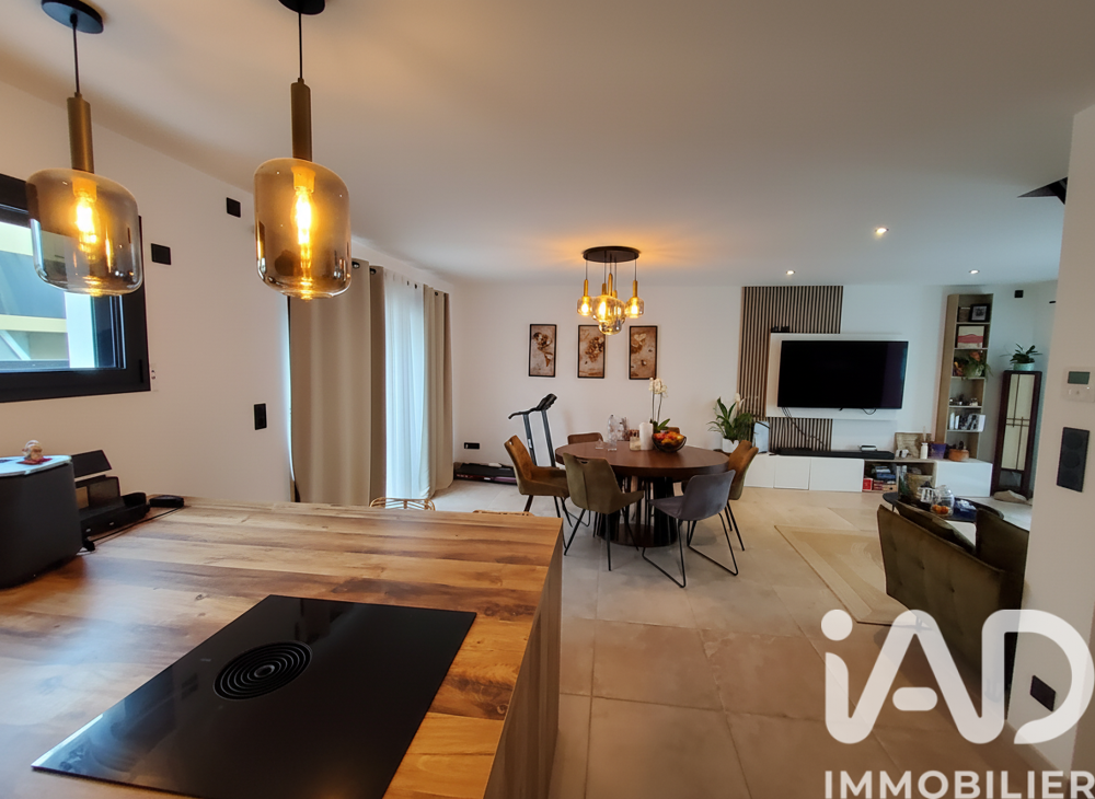 Vente Maison Vente Maison/villa 4 pièces Trélazé