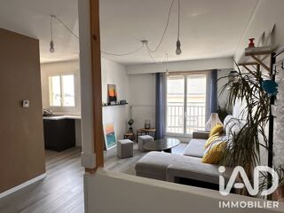  Appartement à vendre 3 pièces 66 m²