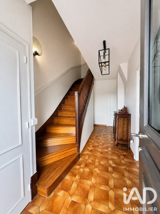  Maison à vendre 7 pièces 162 m²