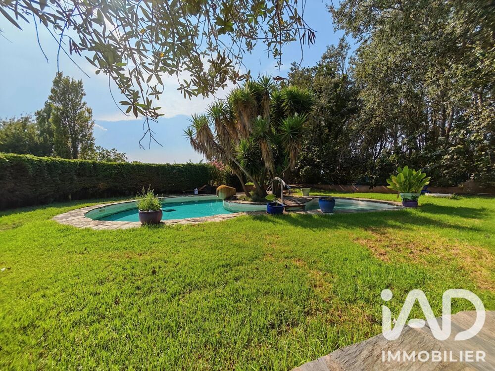 Vente Maison Vente Mas 5 pièces Saint-nazaire