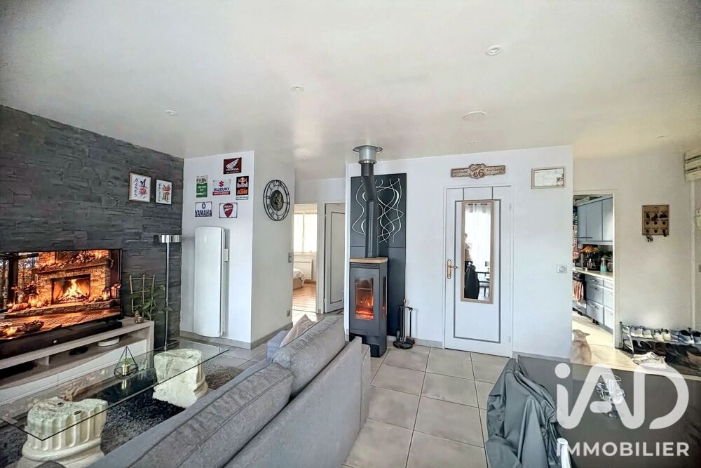 Vente Maison Vente Pavillon 3 pièces Chuelles