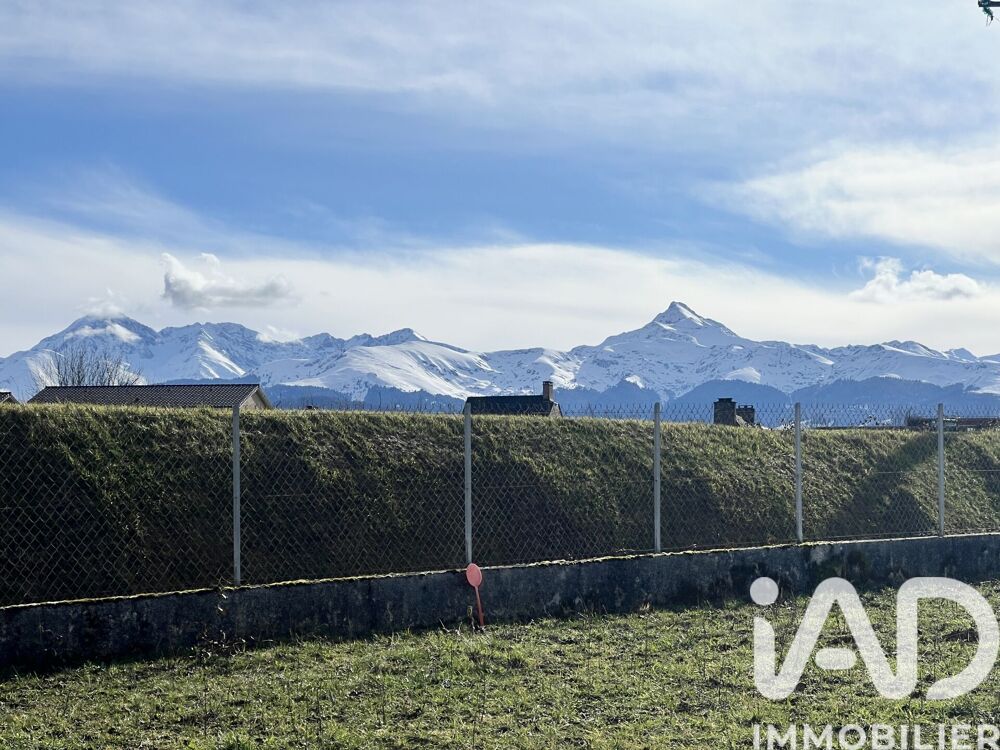 Vente Terrain Vente Terrain à bâtir 1 195 m&sup2; Visker
